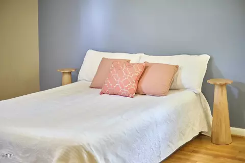 Bedroom - 903 W Maynard Ave, Durham, NC 27704 photo 7 of 8