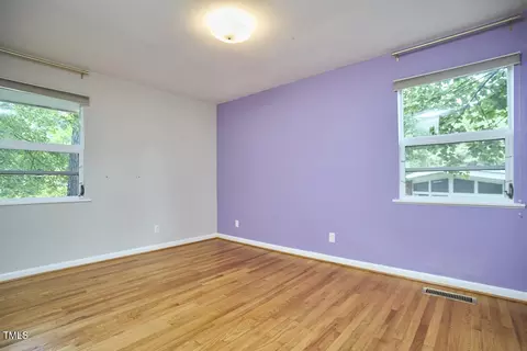 Bedroom - 903 W Maynard Ave, Durham, NC 27704 photo 5 of 8