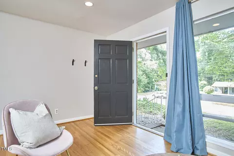 Entry Way - 903 W Maynard Ave, Durham, NC 27704 photo 1 of 7