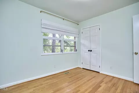 Bedroom - 903 W Maynard Ave, Durham, NC 27704 photo 4 of 8