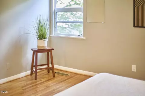 Bedroom - 903 W Maynard Ave, Durham, NC 27704 photo 8 of 8