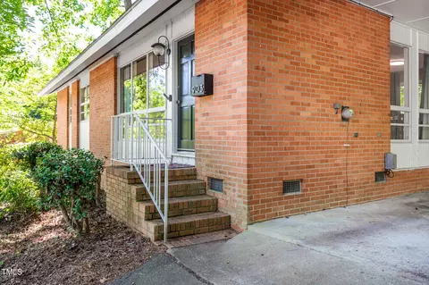 Exterior - 903 W Maynard Ave, Durham, NC 27704 photo 5 of 10