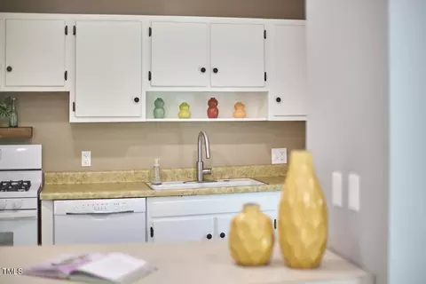 Kitchen - 903 W Maynard Ave, Durham, NC 27704 photo 6 of 8