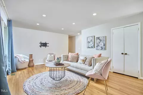 Living - 903 W Maynard Ave, Durham, NC 27704 photo 1 of 5