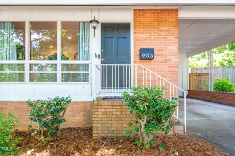 Other - 903 W Maynard Ave, Durham, NC 27704 photo 3 of 9
