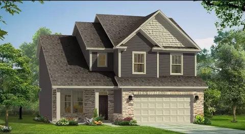 114 Favored Ave, Sanford, NC 27330