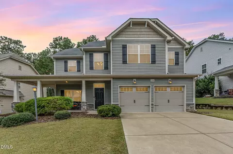 1510 Lena Ln, Knightdale, NC 27545