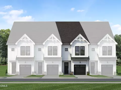 612 Cable Ct, Apex, NC 27523