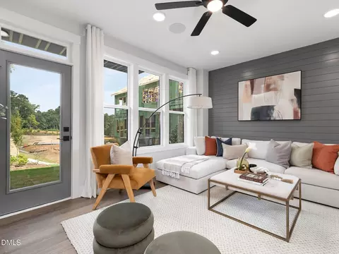 Living - 612 Cable Ct, Apex, NC 27523 photo 1 of 1