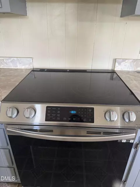 Kitchen - 613 Third St, Spring Hope, NC 27882 photo 3 of 3