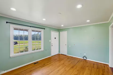 Living - 613 Third St, Spring Hope, NC 27882 photo 1 of 2