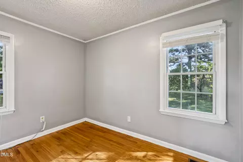 Bedroom - 613 Third St, Spring Hope, NC 27882 photo 1 of 5