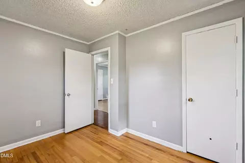 Bedroom - 613 Third St, Spring Hope, NC 27882 photo 2 of 5