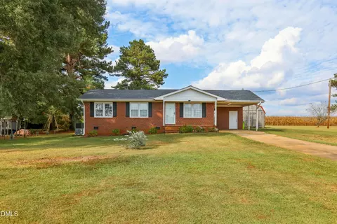 613 Third St, Spring Hope, NC 27882