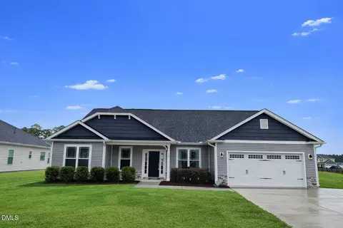 204 Spring Forest Dr, Goldsboro, NC 27534