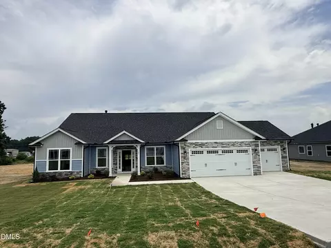106 Brighton St, La Grange, NC 28551
