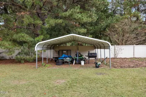 1406 Fairground Rd, Dunn, NC 28334 photo 40