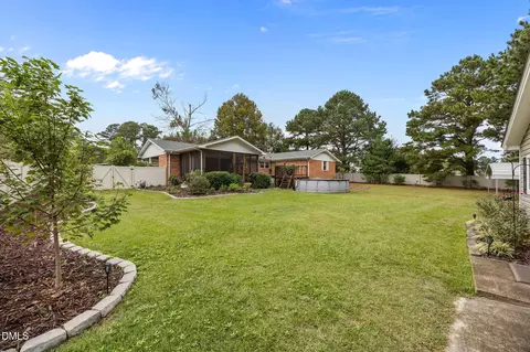 1406 Fairground Rd, Dunn, NC 28334 photo 42