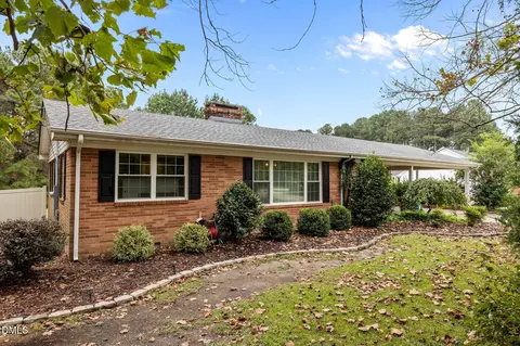 1406 Fairground Rd, Dunn, NC 28334 photo 2