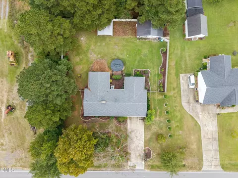 1406 Fairground Rd, Dunn, NC 28334 photo 49
