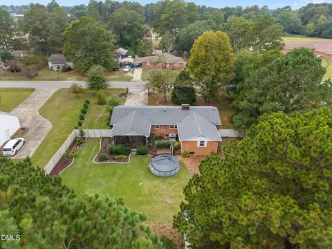 1406 Fairground Rd, Dunn, NC 28334 photo 47