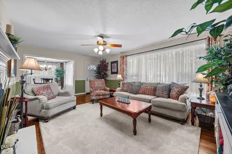 1406 Fairground Rd, Dunn, NC 28334 photo 14
