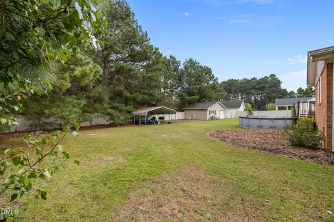 1406 Fairground Rd, Dunn, NC 28334 photo 41