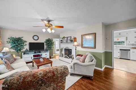 1406 Fairground Rd, Dunn, NC 28334 photo 17
