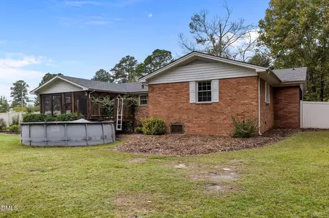1406 Fairground Rd, Dunn, NC 28334 photo 37