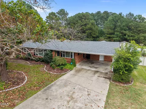 1406 Fairground Rd, Dunn, NC 28334 photo 48