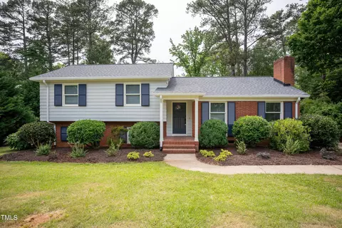 4813 Glen Forest Dr, Raleigh, NC 27612