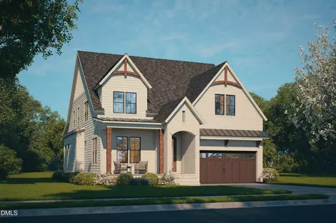 311 Culvert St, Apex, NC 27502