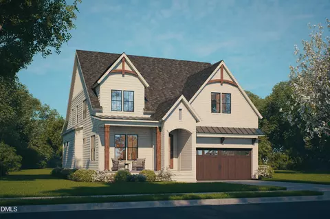 311 Culvert St, Apex, NC 27502