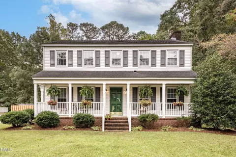1401 Queen Anne Rd NW, Wilson, NC 27896