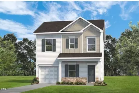 193 Courtside Dr, Dunn, NC 28334