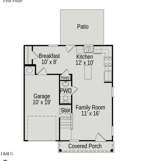 193 Courtside Dr, Dunn, NC 28334 photo 20