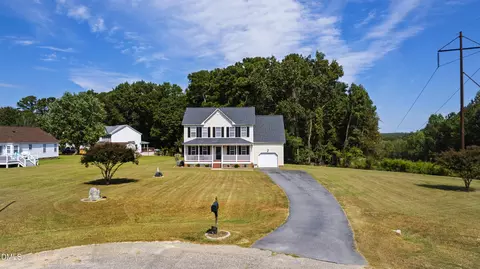 105 Huckleberry Ct, Willow Spring, NC 27592 photo 32
