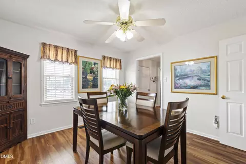 105 Huckleberry Ct, Willow Spring, NC 27592 photo 13
