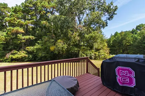 105 Huckleberry Ct, Willow Spring, NC 27592 photo 28