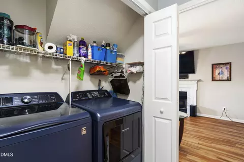 105 Huckleberry Ct, Willow Spring, NC 27592 photo 12