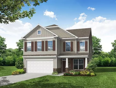 53 Flannel Ct #246, Benson, NC 27504