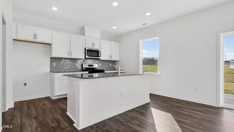 824 Comice Pear Way, Willow Spring, NC 27592 photo 8