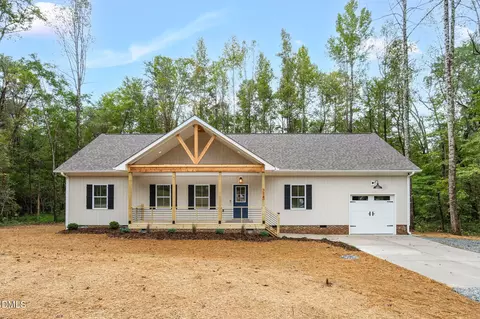 778 Atwater Rd, Burlington, NC 27217