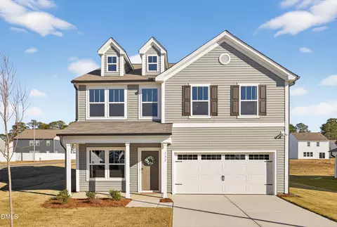 137 Benson Village Dr #74, Benson, NC 27504