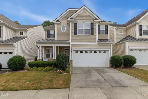 605 Courthouse Dr, Morrisville, NC 27560