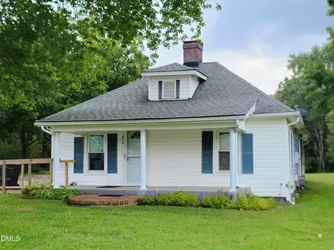 474 Providence Rd, Roxboro, NC 27573