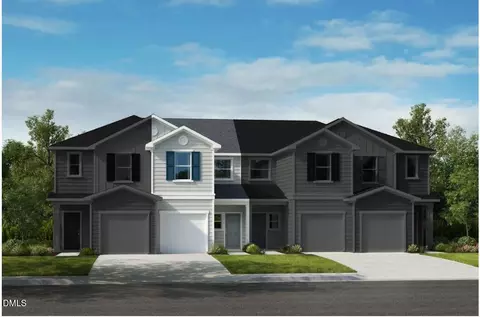 2212 Rabbitbrush St, Durham, NC 27704