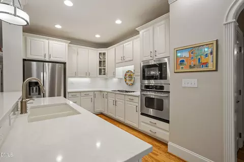 2704 Snowy Meadow Ct, Raleigh, NC 27614