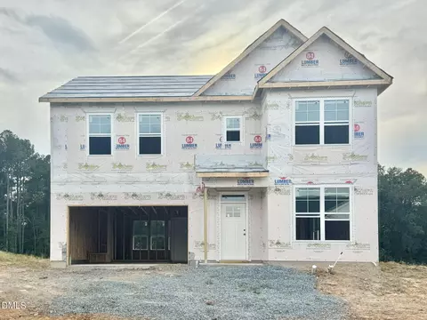 275 Pecan Valley Way, Four Oaks, NC 27524