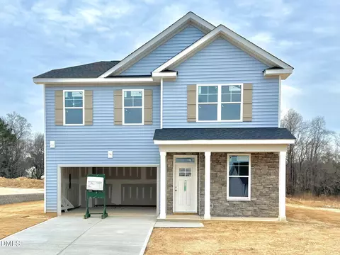 291 Pecan Valley Way, Four Oaks, NC 27524